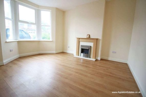 3 Bedroom Terraced